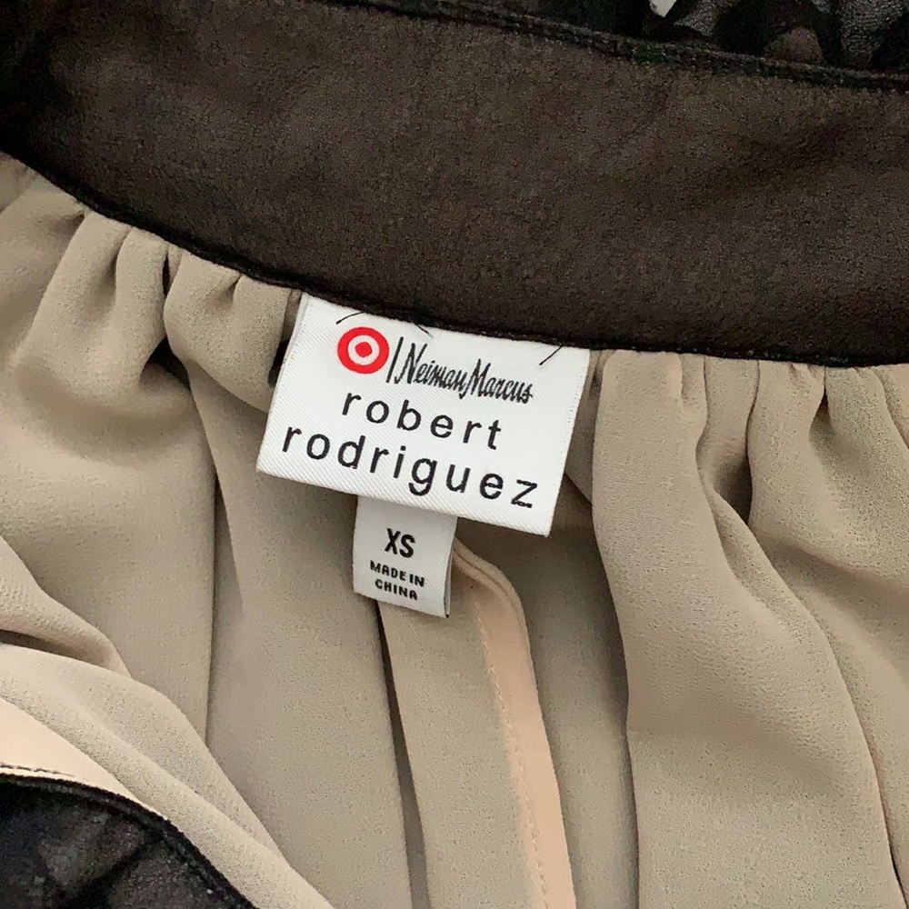 Robert Rodriguez for Target - Picture 2 of 3